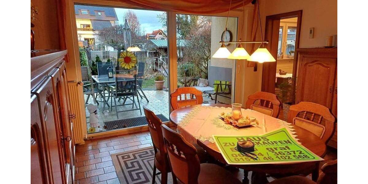 Mehrfamilienhaus, Wohnhaus Sankt Ingbert Rohrbach - 6 Zimmer, 225 m&sup2;, 335.000&euro; | Angebot:26805442