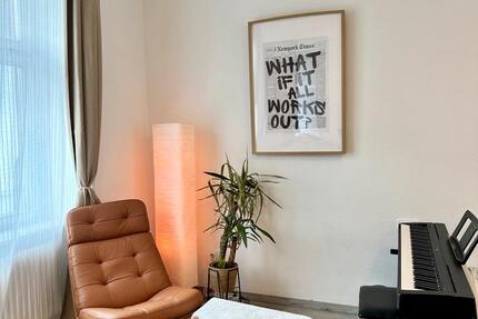 Wohnung Saarbrücken - 1 Zimmer, 55 m&sup2;, 750&euro; | Angebot:25824646