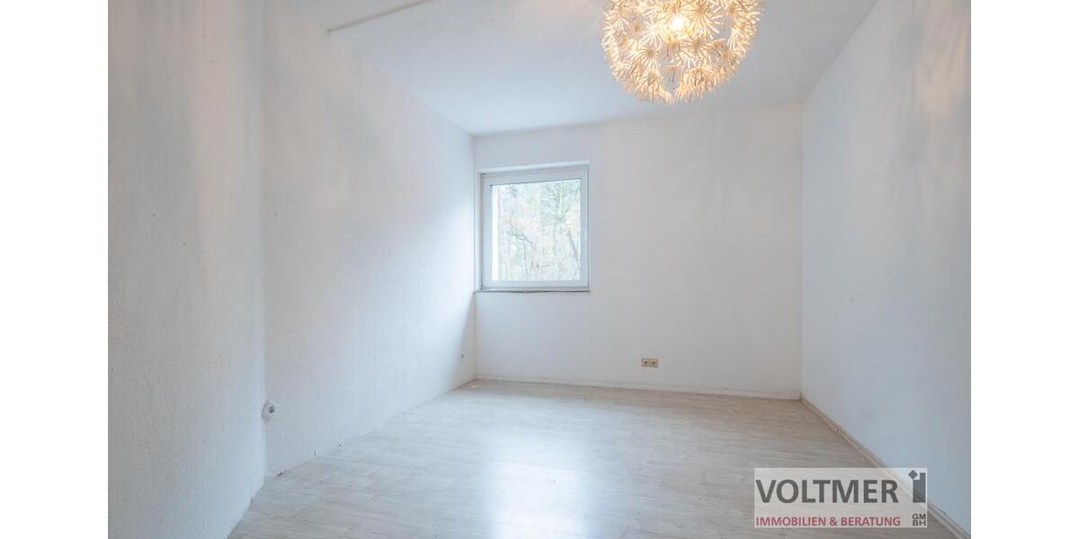 Etagenwohnung Homburg - 2 Zimmer, 48 m&sup2;, 440&euro; | Angebot:25147021