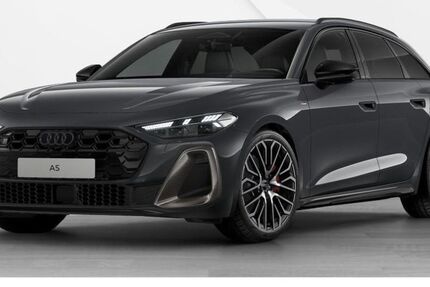 Audi A5 9.405 km 51.900 &euro; Saarlouis 66740