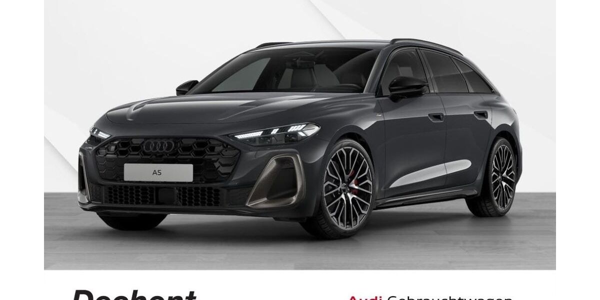 Audi A5 9.405 km 51.900 &euro; Saarlouis 66740