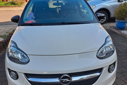 Opel Adam 115.500 km 6.899 &euro; Lebach 66822