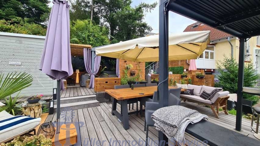 Idyllisch gelegenes topsaniertes Einfamilienhaus in Blieskastel - Einfamilienhaus Blieskastel | Angebot:21092616