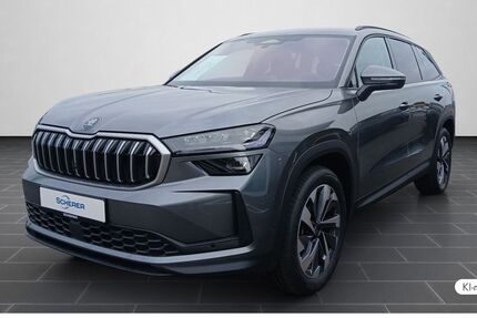 Skoda Kodiaq 19.990 km 51.990 &euro; Kirkel 66459