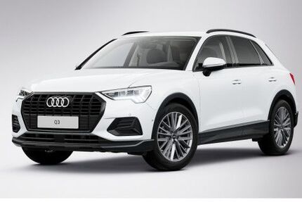 Audi Q3 9.900 km 39.970 &euro; Homburg 66424