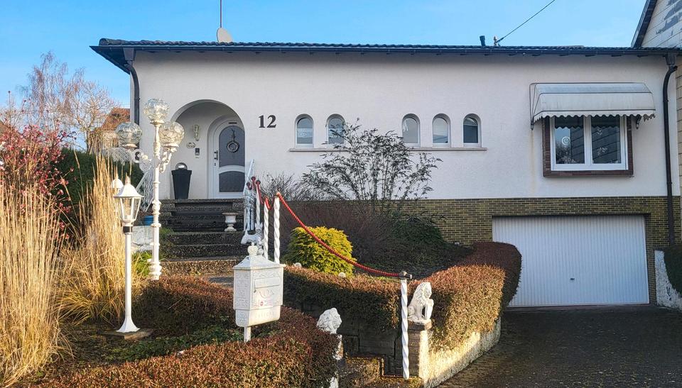 Bungalow Großrosseln - 5 Zimmer, 150 m&sup2;, 435.000&euro; | Angebot:25430323