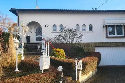 Haus Großrosseln - 5 Zimmer, 150 m&sup2;, 435.000&euro; | Angebot:25430323