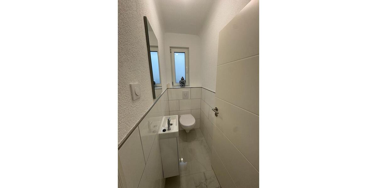 Etagenwohnung Dillingen (Saar) - 3 Zimmer, 70 m&sup2;, 140.000&euro; | Angebot:25758673