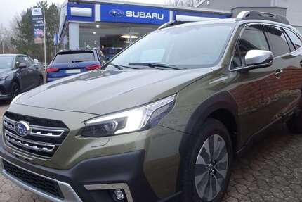 Subaru OUTBACK 7.500 km 45.900 &euro; Bexbach 66450