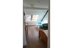 Dachgeschoßwohnung Sankt Ingbert - 1 Zimmer, 27 m&sup2;, 320&euro; | Angebot:26705235