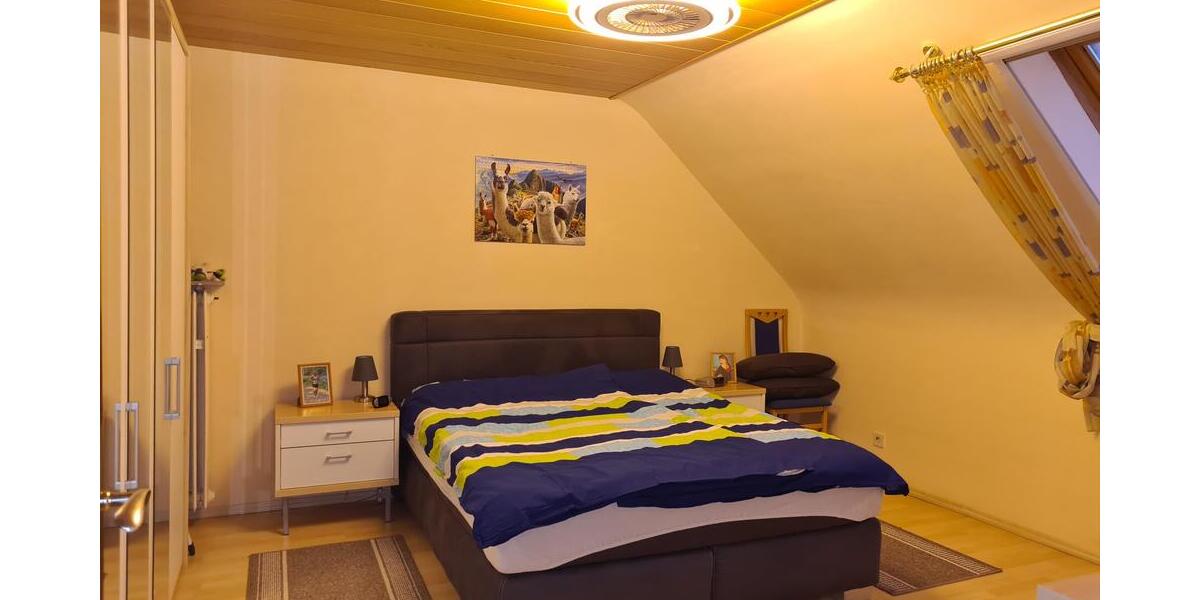 Großzügiges topgepflegtes 1- bis 2-Familienhaus in bester Wohnlage von Bexbach - Einfamilienhaus Bexbach | Angebot:21451183