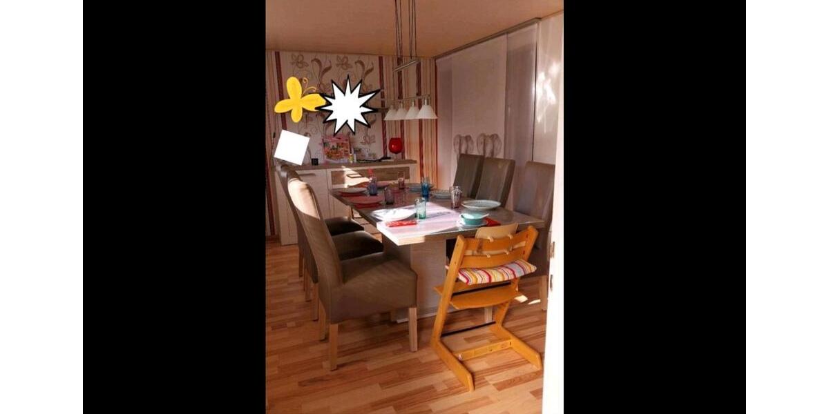 Einfamilienhaus Kleinblittersdorf - 5 Zimmer, 107 m&sup2;, 169.000&euro; | Angebot:25971200