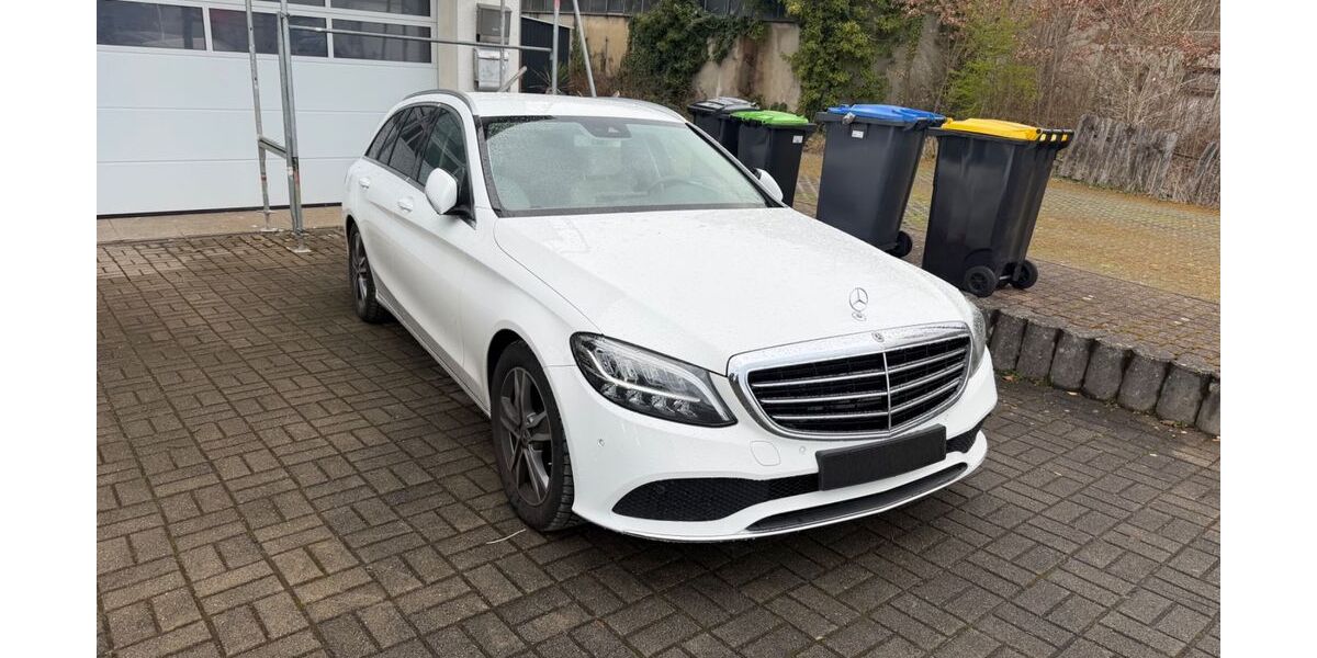 Mercedes-Benz C 400 198.000 km 17.800 &euro; Blieskastel 66440