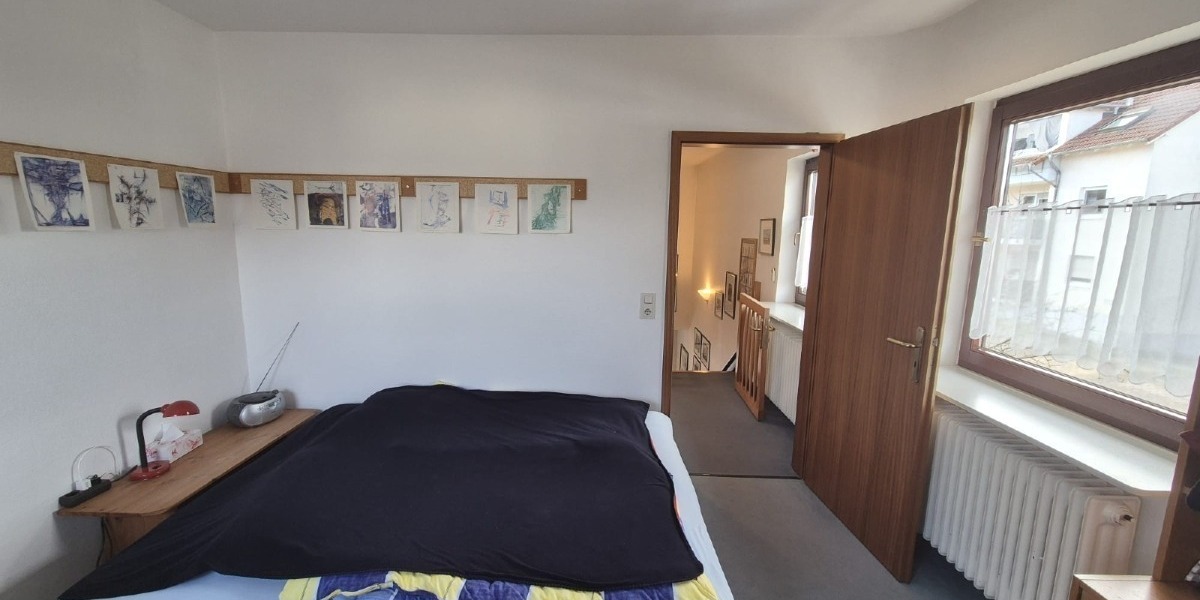 Ihr neues Zuhause: Gepflegtes, barrierefrei zugängliches EFH mit Garten – ideal für Familien - Einfamilienhaus Waldmohr | Angebot:25485957