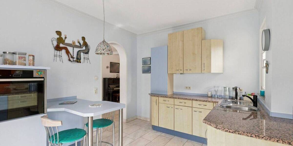 Einfamilienhaus Schmelz - 5 Zimmer, 200 m&sup2;, 598.000&euro; | Angebot:26730738