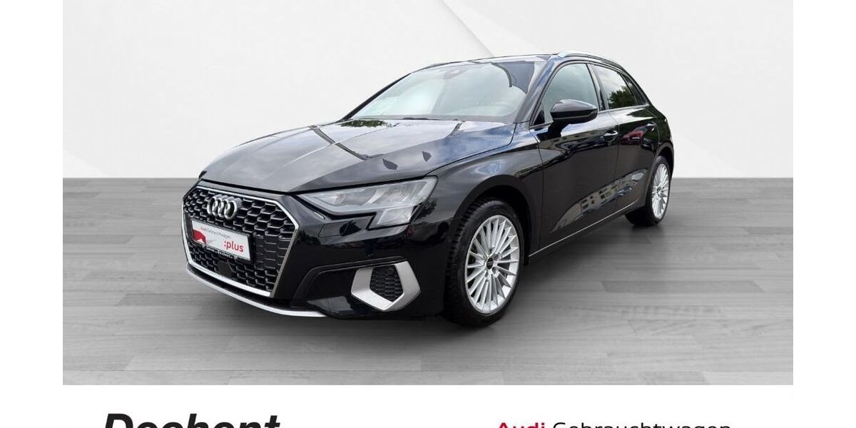 Audi A3 35.079 km 27.490 &euro; Saarlouis 66740