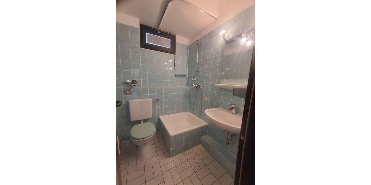 Etagenwohnung Saarbrücken Eschberg - 2 Zimmer, 47 m&sup2;, 520&euro; | Angebot:26499142