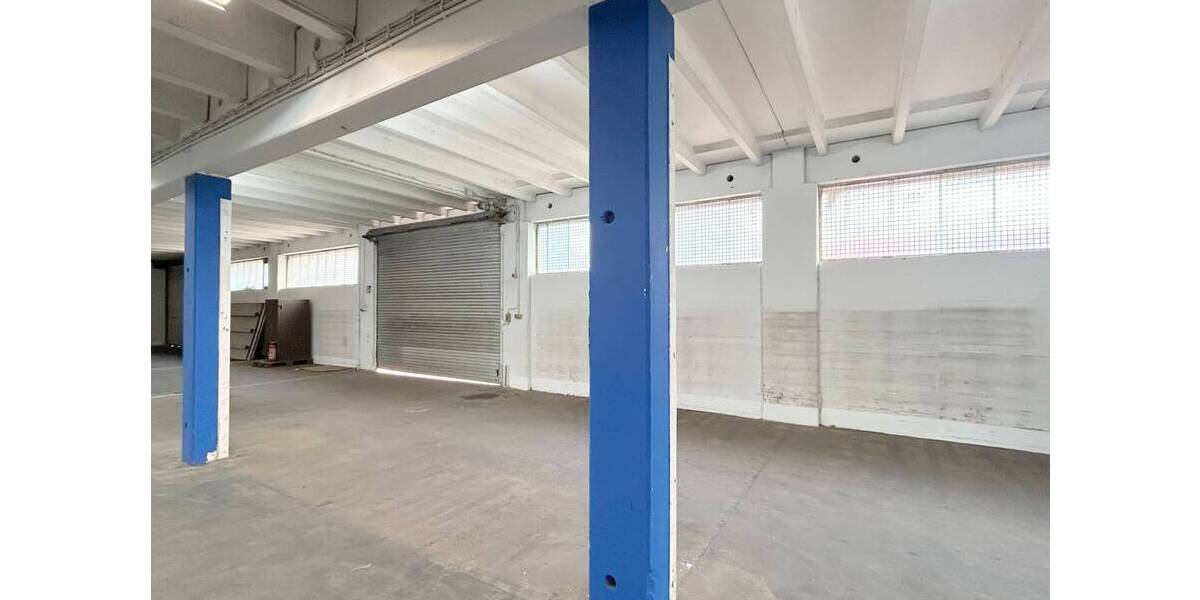 Gewerbeobjekt Saarbrücken St Arnual - 3.360&euro; | Angebot:25775302