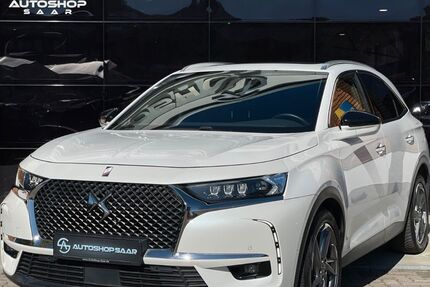 DS Automobiles DS7 (Crossback) 38.130 km 20.900 &euro; Saarbrücken 66117