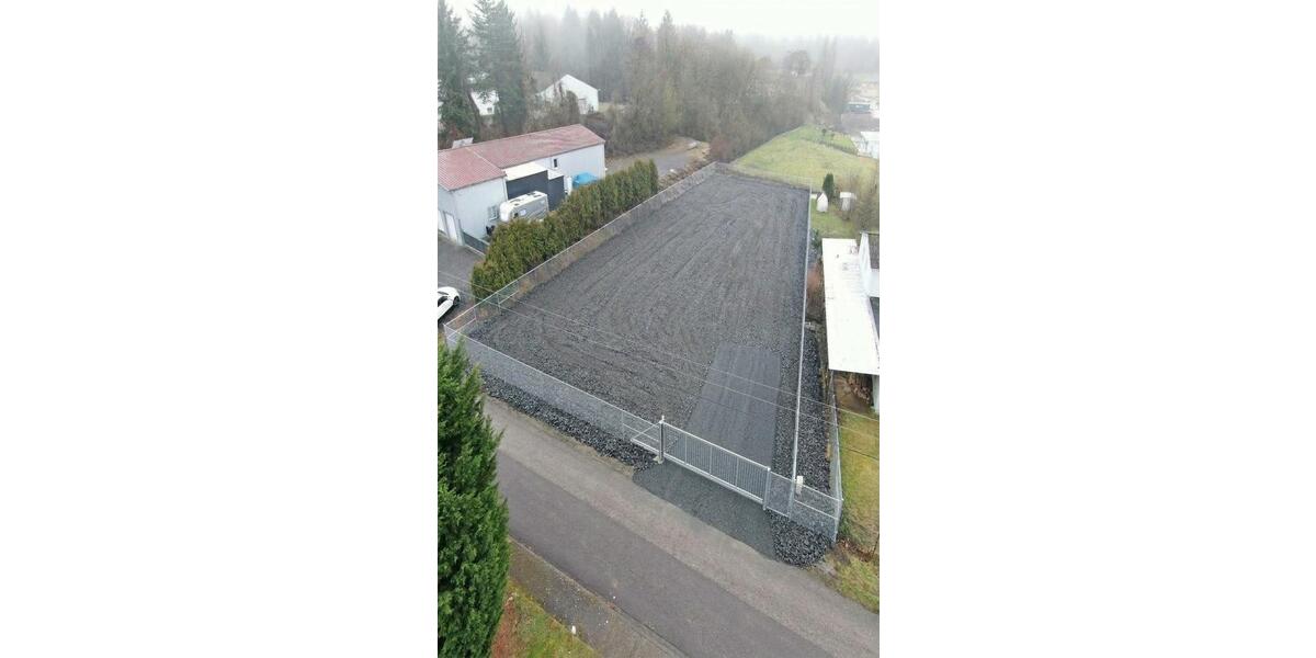 Gewerbeobjekt Saarbrücken Neue Bremm - 1.800&euro; | Angebot:25648195