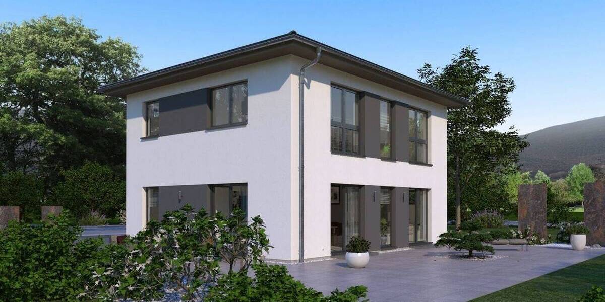 Einfamilienhaus Saarbrücken Ensheim - 4 Zimmer, 154 m&sup2;, 556.900&euro; | Angebot:25670997