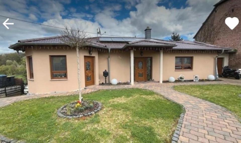 Einfamilienhaus Sankt Wendel - 6 Zimmer, 190 m&sup2;, 590.000&euro; | Angebot:25858489