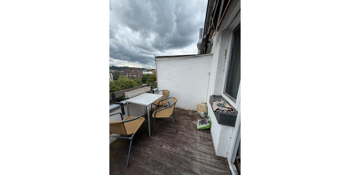 Etagenwohnung Saarbrücken - 2 Zimmer, 52 m&sup2;, 650&euro; | Angebot:26682755
