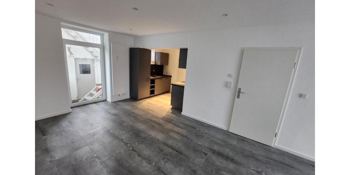 Erdgeschoßwohnung Kleinblittersdorf - 2 Zimmer, 55 m&sup2;, 580&euro; | Angebot:25943073