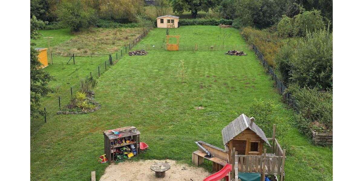 Einfamilienhaus Saarwellingen Reisbach - 6 Zimmer, 198 m&sup2;, 539.000&euro; | Angebot:25686137