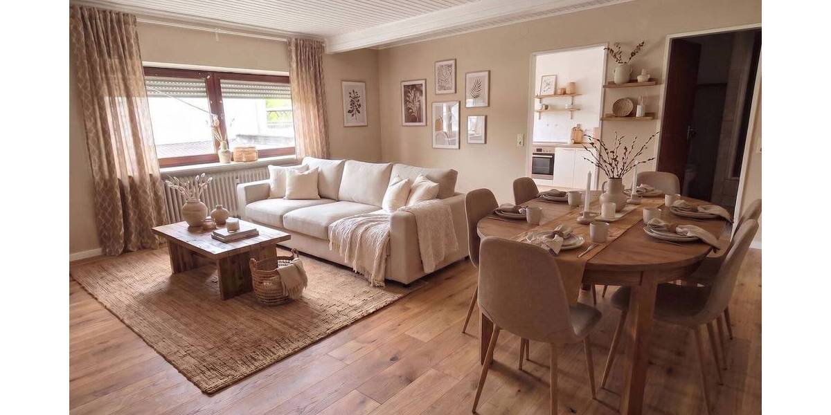 Reihenendhaus Zweibrücken / Mittelbach Mittelbach - 8 Zimmer, 180 m&sup2;, 159.000&euro; | Angebot:26411464