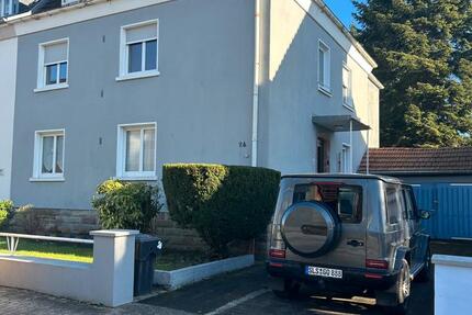 Wohnung Saarbrücken Malstatt - 2 Zimmer, 75 m&sup2;, 830&euro; | Angebot:25351462