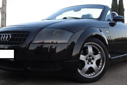 Audi TT 300.000 km 3.500 &euro; Dillingen 66763
