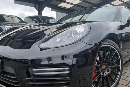Porsche Panamera 167.745 km 29.800 &euro; Nalbach 66809