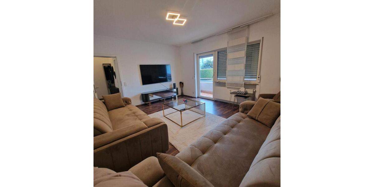 Erdgeschoßwohnung Waldmohr - 3 Zimmer, 76 m&sup2;, 1.000&euro; | Angebot:25906879