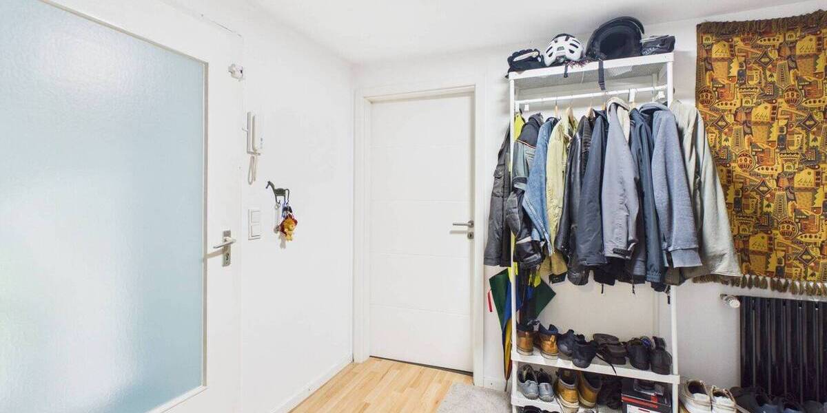 Etagenwohnung Saarbrücken St Arnual - 2 Zimmer, 61 m&sup2;, 570&euro; | Angebot:26683706