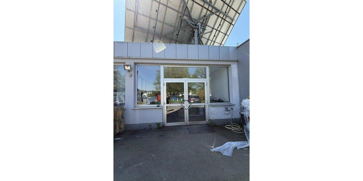 Gewerbeobjekt Schmelz - 1.355&euro; | Angebot:26447481