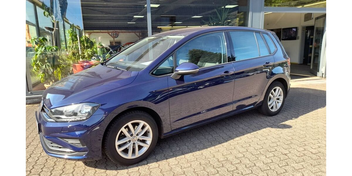 VW Golf 86.939 km 13.990 &euro; Schmelz 66839