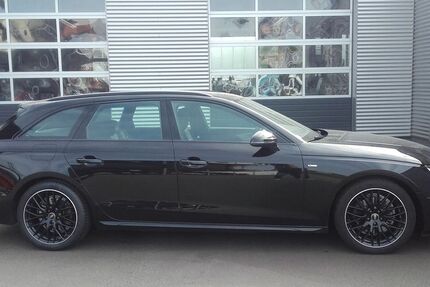 Audi A4 156.300 km 22.900 &euro; Lebach-Thalexweiler 66822