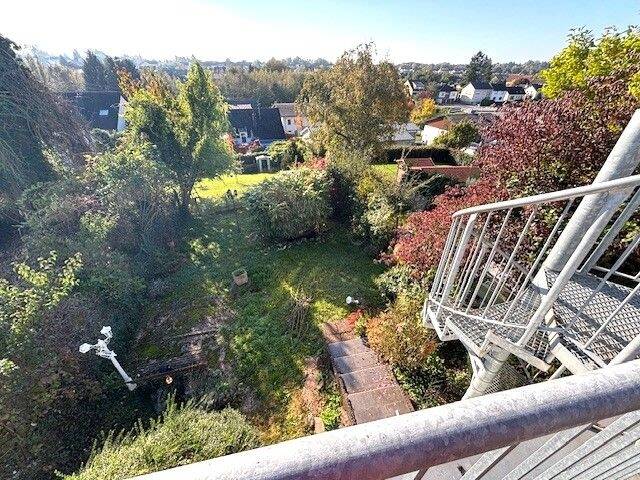 Terrassenwohnung Schwalbach Hülzweiler - 5 Zimmer, 198.000&euro; | Angebot:25667218