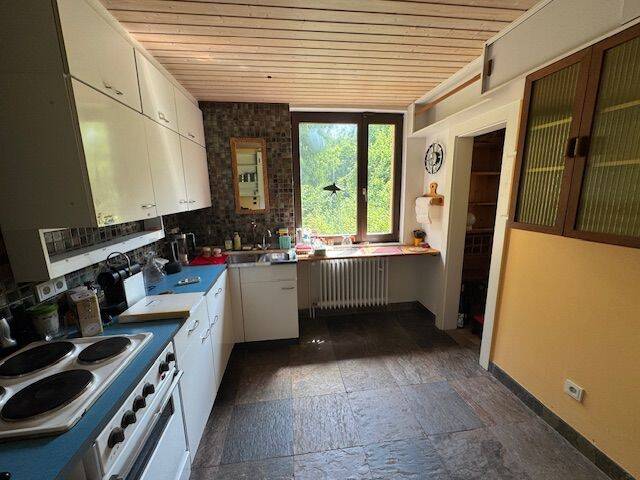 Einfamilienhaus Saarbrücken Scheidt - 4 Zimmer, 91 m&sup2;, 349.000&euro; | Angebot:26585440
