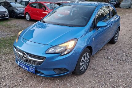 Opel Corsa 98.000 km 9.999 &euro; Saarbrücken 66117