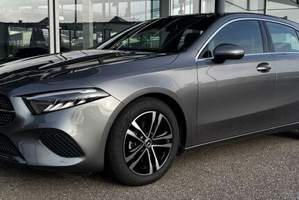 Mercedes-Benz A 200 4.897 km 31.439 &euro; Lebach 66822