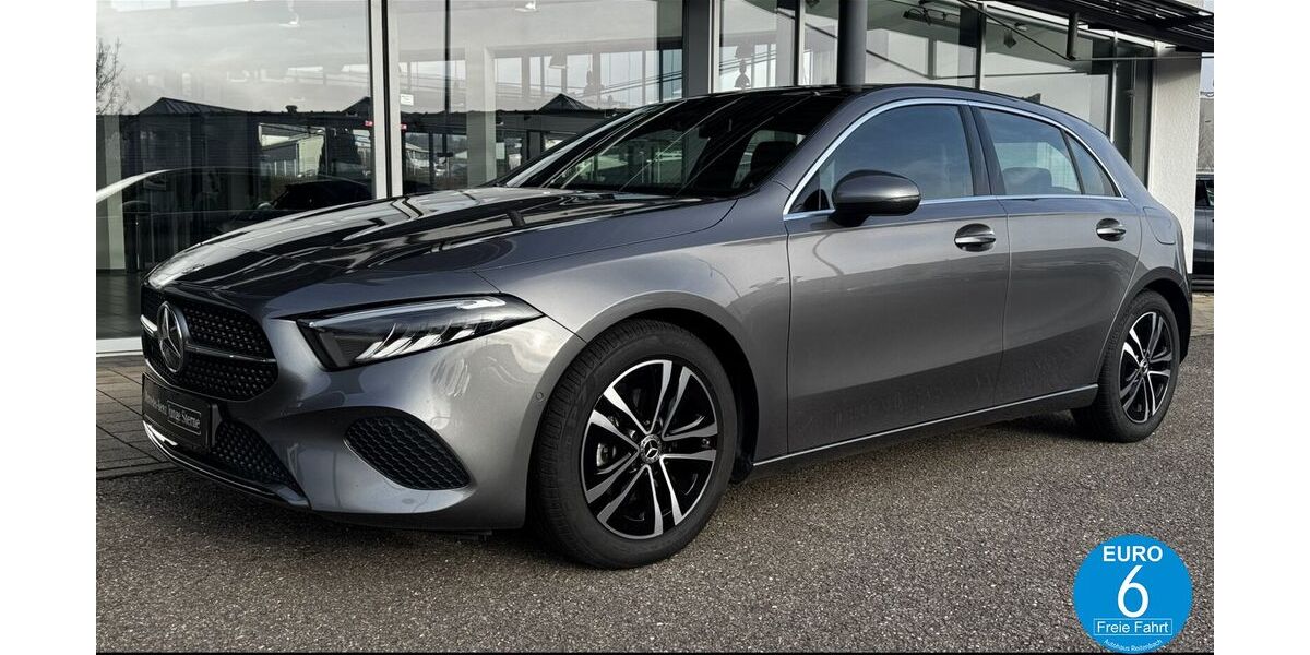 Mercedes-Benz A 200 4.897 km 31.439 &euro; Lebach 66822