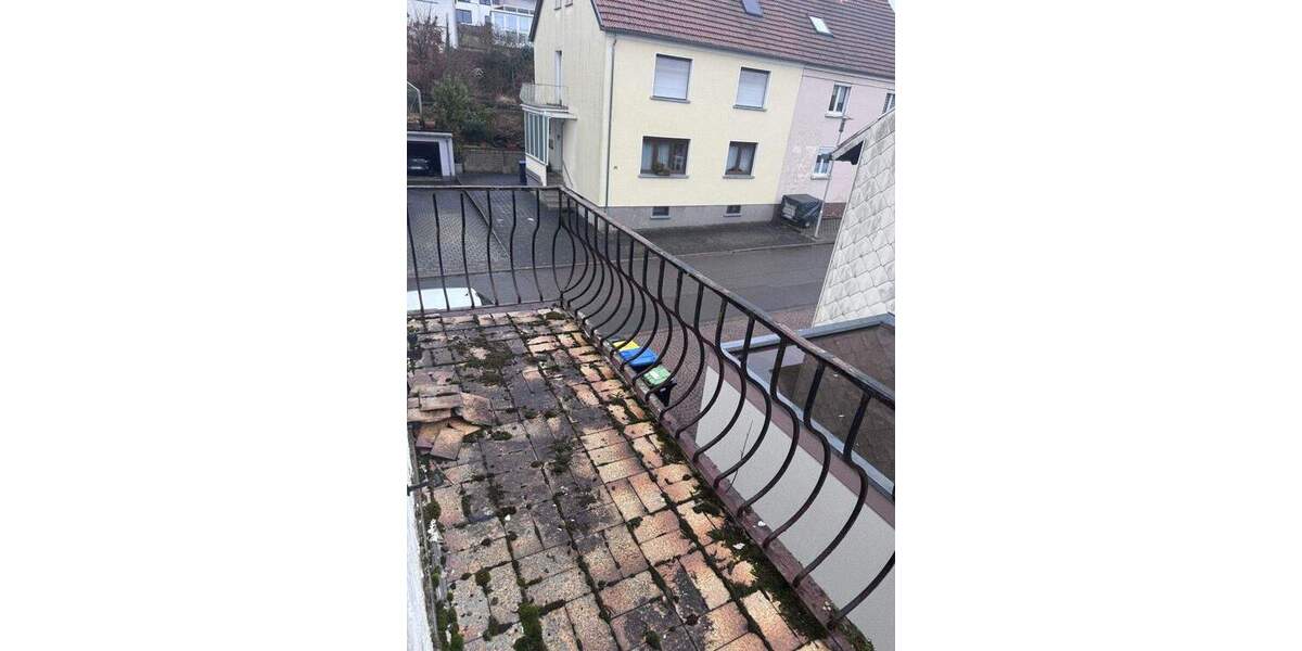 Einfamilienhaus Blieskastel - 6 Zimmer, 97 m&sup2;, 55.000&euro; | Angebot:25705118