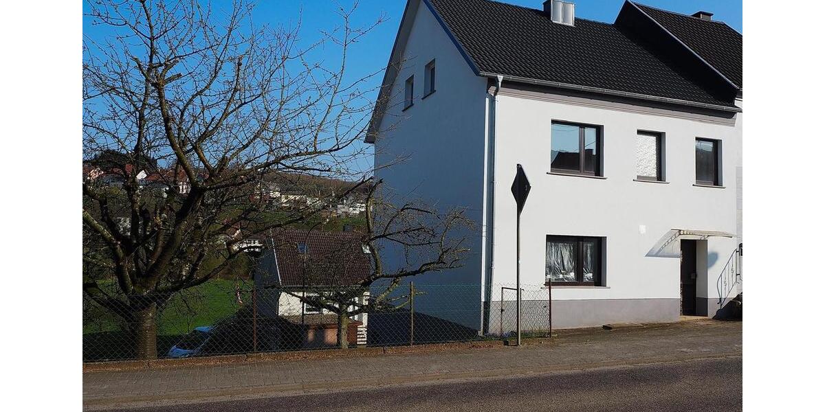 Einfamilienhaus Beckingen - 5 Zimmer, 150 m&sup2;, 199.000&euro; | Angebot:26018730