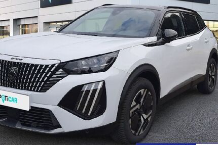 Peugeot 2008 26.713 km 19.690 &euro; Saarbrücken 66119