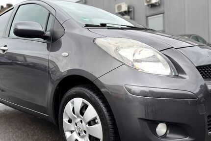 Toyota Yaris 190.000 km 6.500 &euro; Saarbrücken-Altenkessel 66126