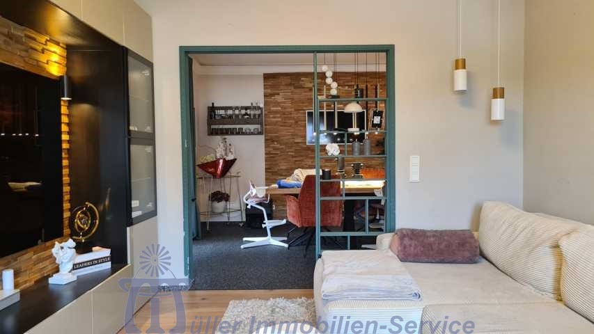 Idyllisch gelegenes topsaniertes Einfamilienhaus in Blieskastel - Einfamilienhaus Blieskastel | Angebot:21092616