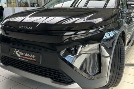 Skoda Elroq 1.500 km 44.990 &euro; Saarbrücken 66130