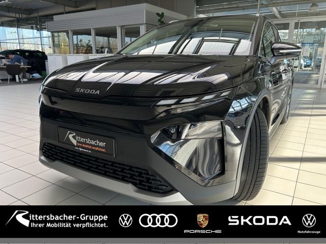 Skoda Elroq 1.500 km 46.790 &euro; Saarbrücken 66130